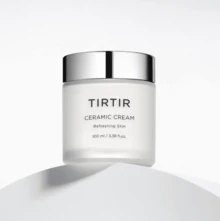 TIRTIR Skin Care Sets - Ceramic Cream 100ml+Milk Ampoule 40ml - View 4