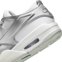 Nike WMNS AIR JORDAN 4 RM 女款休闲运动鞋 HV5972-101 - 顏色 - 查看 9