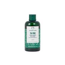 The Body Shop - Body Wash Tea Tree (250ml) - Citrus - View 2