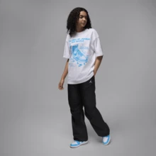 Giày thể thao nữ Nike WMNS AIR JORDAN 1 LOW DC0774-104 - màu sắc - Xem 10