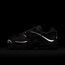 Nike W AIR MAX MOTO 2K 女款滑板休闲鞋 HQ2056-101 - 白黑/灰 - 查看 10
