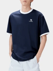 Midnight Blue / Boundless White