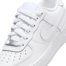 Giày thể thao nữ Nike Air Force 1 LE (GS) FV5951-111 - trắng - Xem 8