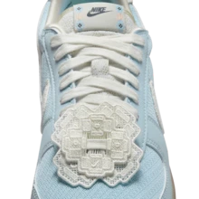 Nike WMNS FIELD GENERAL 女式休闲鞋 IH7350-402 - 藍/藏青黑/灰 - 查看 10