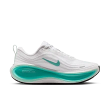 Giày thể thao nữ Nike W VOMERO PLUS HV8154-100 - Trắng đen/xám - Xem 4