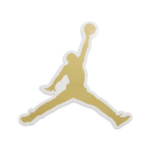 Nike JORDAN STADIUM 90 (GS) 女款滑板休闲鞋 DX4399-400 - 藍/藏青 - 查看 10