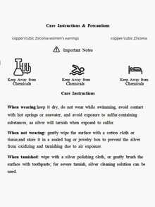 2件套精致钻石蝴蝶吊坠耳环，女士日常佩戴，金银双色女式首饰 - 蝴蝶型 - 查看 9