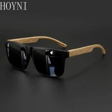 [HOYNI] Brand Design Brown Accessory Spring Leg Fashion Glasses, Suitable For Outdoor Activities, Sports Style, Travel, Holiday Outfits, Beach, Electronic Music Festivals, Vacation Atmosphere, Driving, Outings, Summer Accessories, Family Trips, Elegant Attire, Golf, Hiking, Street Style Accessories, Parties, Vacations, Street Style, Fishing, Sports, Holidays, Vacations, Outdoor Activities - Multicolor - View 2