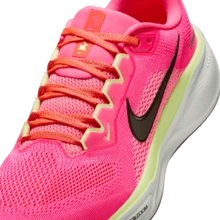 Nike W PEGASUS 41 CM 女款跑步鞋 HV5158-600 - 紅/粉紅/玫瑰紅黑/灰 - 查看 8