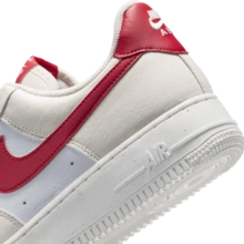 Nike W AIR FORCE 1 07 NEXT NATURE 女款休闲运动鞋 DC9486-109 - 顏色 - 查看 9