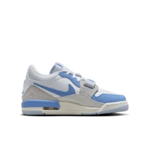 Nike AIR JORDAN LEGACY 312 LOW (GS) 女款滑板休闲鞋 CD9054-141 - 顏色 - 查看 4