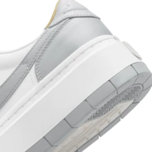 Nike WMNS AIR JORDAN 1 ELEVATE LOW 女鞋，篮球鞋，运动鞋，休闲鞋 DH7004-100 - 白 - 查看 9
