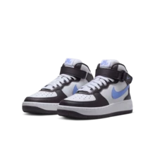 Nike AIR FORCE 1 MID EASYON (GS) 女款休闲运动鞋 FN1193-600 - 紅/粉紅/玫瑰紅 - 查看 6