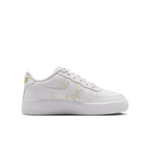 Giày thể thao nữ Nike AIR FORCE 1 LE (GS) IQ1133-111 - màu sắc - Xem 4