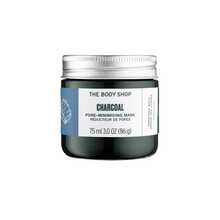 The Body Shop - Charcoal Facial Mask (75ml) - Aloe Vera - View 1
