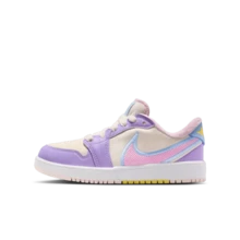 Giày thể thao nữ Nike JORDAN 1 LOW RM (GS) IM6668-161 - màu sắc - Xem 2