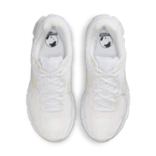 Giày thể thao nữ Nike W ZOOM VOMERO 5 SE thời trang thường ngày IB4397-100 - Trắng đen/xám - Xem 5