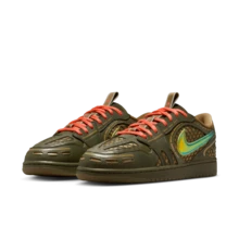 Giày thể thao nữ Nike WMNS AIR JORDAN 1 MM LOW V3 HQ2186-300 - màu sắc - Xem 6
