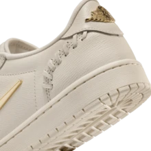 Giày thể thao nữ Nike WMNS AIR JORDAN 1 MM LOW FN5032-200 - Gạo/Lúa - Xem 9