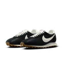 Nike W LD-1000 女式跑步鞋 HF3227-001 - 黑/灰 - 查看 6
