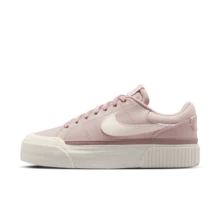 Nike WMNS COURT LEGACY LIFT 女鞋休闲运动鞋 DM7590-602 - 顏色 - 查看 2