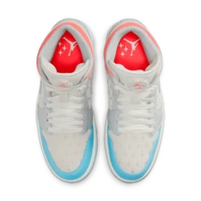 Giày thể thao nữ Nike WMNS AIR JORDAN 1 MID IM7420-133 - màu sắc - Xem 5