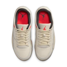 Nike WMNS JORDAN FLIGHT COURT 女款休闲运动鞋 FZ9854-108 - 顏色 - 查看 5