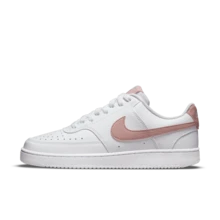 Nike W COURT VISION LO NN 女款篮球鞋，休闲运动鞋 DH3158-102 - 白 - 查看 2