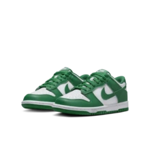 Nike DUNK LOW (GS) 女款滑板休闲鞋 FB9109-114 - 顏色 - 查看 6