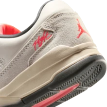 Nike WMNS JORDAN FLIGHT COURT 女款休闲运动鞋 FZ9854-108 - 顏色 - 查看 9