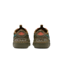 Giày thể thao nữ Nike WMNS AIR JORDAN 1 MM LOW V3 HQ2186-300 - màu sắc - Xem 7