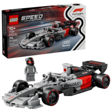 Bộ mô hình xe đua LEGO Speed Champions - Bộ lắp ráp dành cho người lớn, từ 10 tuổi trở lên với các chi tiết chân thực - Mô hình tự lắp ráp Red Bull F1 để trưng bày - Ý tưởng quà tặng cho người hâm mộ F1 - Nhiều màu - Xem 17