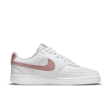 Nike W COURT VISION LO NN 女款篮球鞋，休闲运动鞋 DH3158-102 - 白 - 查看 4