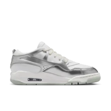 Nike WMNS AIR JORDAN 4 RM 女款休闲运动鞋 HV5972-101 - 顏色 - 查看 4
