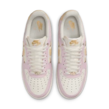 Nike WMNS AIR FORCE 1 07 LX 女鞋休闲运动鞋 IB2574-600 - 彩色 - 查看 5