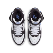 Nike AIR FORCE 1 MID EASYON (GS) 女款休闲运动鞋 FN1193-600 - 紅/粉紅/玫瑰紅 - 查看 5