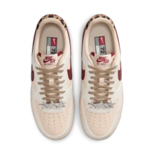 Giày thể thao nữ Nike WMNS AIR FORCE 1 07 IM7510-262 - màu sắc - Xem 5