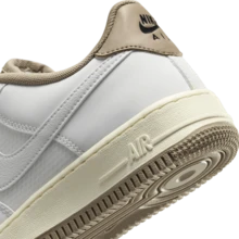 Giày thể thao nữ Nike AIR FORCE 1 LV8 4 (GS) HF6924-100 - trắng - Xem 9