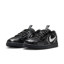 Nike WMNS AIR JORDAN 1 MM LOW V3 女鞋休闲运动鞋 HQ2186-001 - 顏色 - 查看 6