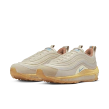 Giày chạy bộ nữ Nike W AIR MAX 97 DV1489-141 - trắng - Xem 6