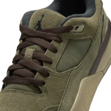 Nike JORDAN FLIGHT COURT (GS) 女款滑板休闲鞋 HF3333-202 - 顏色 - 查看 8