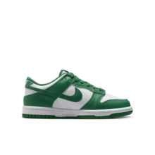 Nike DUNK LOW (GS) 女款滑板休闲鞋 FB9109-114 - 顏色 - 查看 4