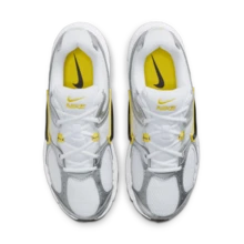 Nike W V5 RNR 女款休闲鞋 HQ7901-105 - 白黑/灰 - 查看 4