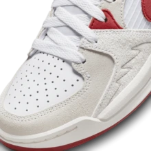 Nike JORDAN STADIUM 90 (GS) 女款滑板休闲鞋 DX4399-106 - 白 - 查看 8