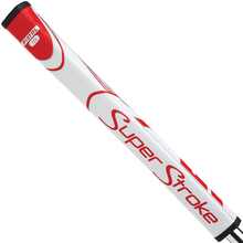 Tay cầm gậy golf GT 1.0 công nghệ Spyne, với kết cấu bề mặt và độ bám dính tiên tiến giúp giảm áp lực khi cầm, thiết kế song song độc đáo. - Nhiều màu - Xem 9