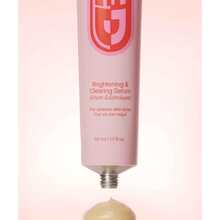 Moisturizing Cream, Body And Face Moisturizer For Dry Skin, Body Cream With Hyaluronic Acid And Ceramides, Daily Moisturizer, Oil-Free, Fragrance Free, Non-Comedogenic, Lotion For Dry Skin | Shea Butter & Niacinamide Moisturizer | Gentle Face & Body Cream For Dry, Rough & Sensitive Skin - Pink - View 5