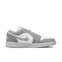 Giày thể thao nữ Nike WMNS AIR JORDAN 1 LOW SE DV0426-012 - Đen/Xám - Xem 4