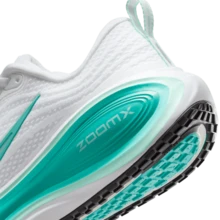 Giày thể thao nữ Nike W VOMERO PLUS HV8154-100 - Trắng đen/xám - Xem 9