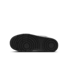 Giày bóng rổ Nike COURT BOROUGH LOW RECRAFT BG dành cho bé gái, giày thể thao thường ngày, DV5456-104 - trắng - Xem 3