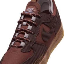 Nike W AIR FORCE 1 WILD 女款休闲运动鞋 FB2348-202 - 米/棕 - 查看 8